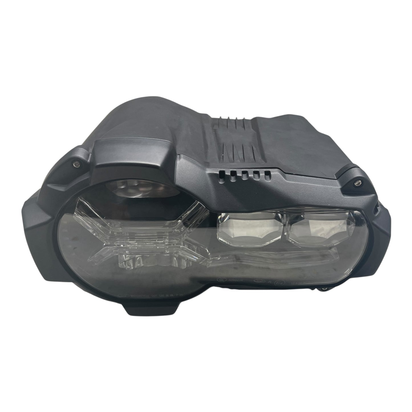 BMW R1250GS LED Headlight Adaptive Used 63128395632