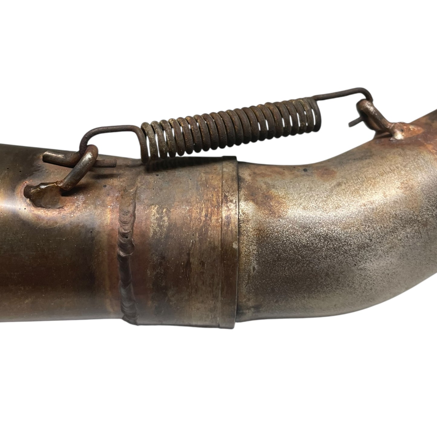 Yamaha YZF-R125 MT-125 Euro 3 Radical Racing Auspuffanlage GP Carbon FORCE mit EG-BE RR.004.15 gebraucht