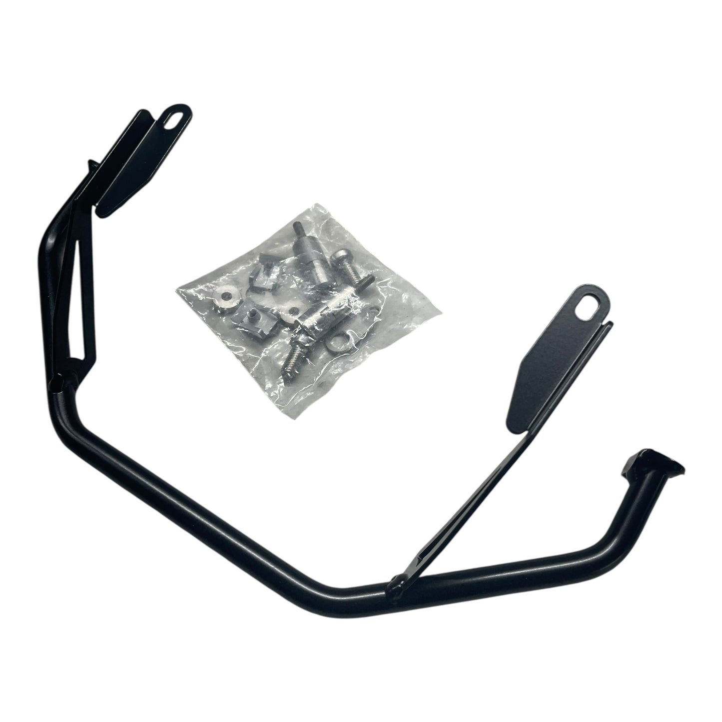 BMW R1200RT Touratech Anbauadapter GPS Über Instrumente 01-040-0671-0 Neu OVP