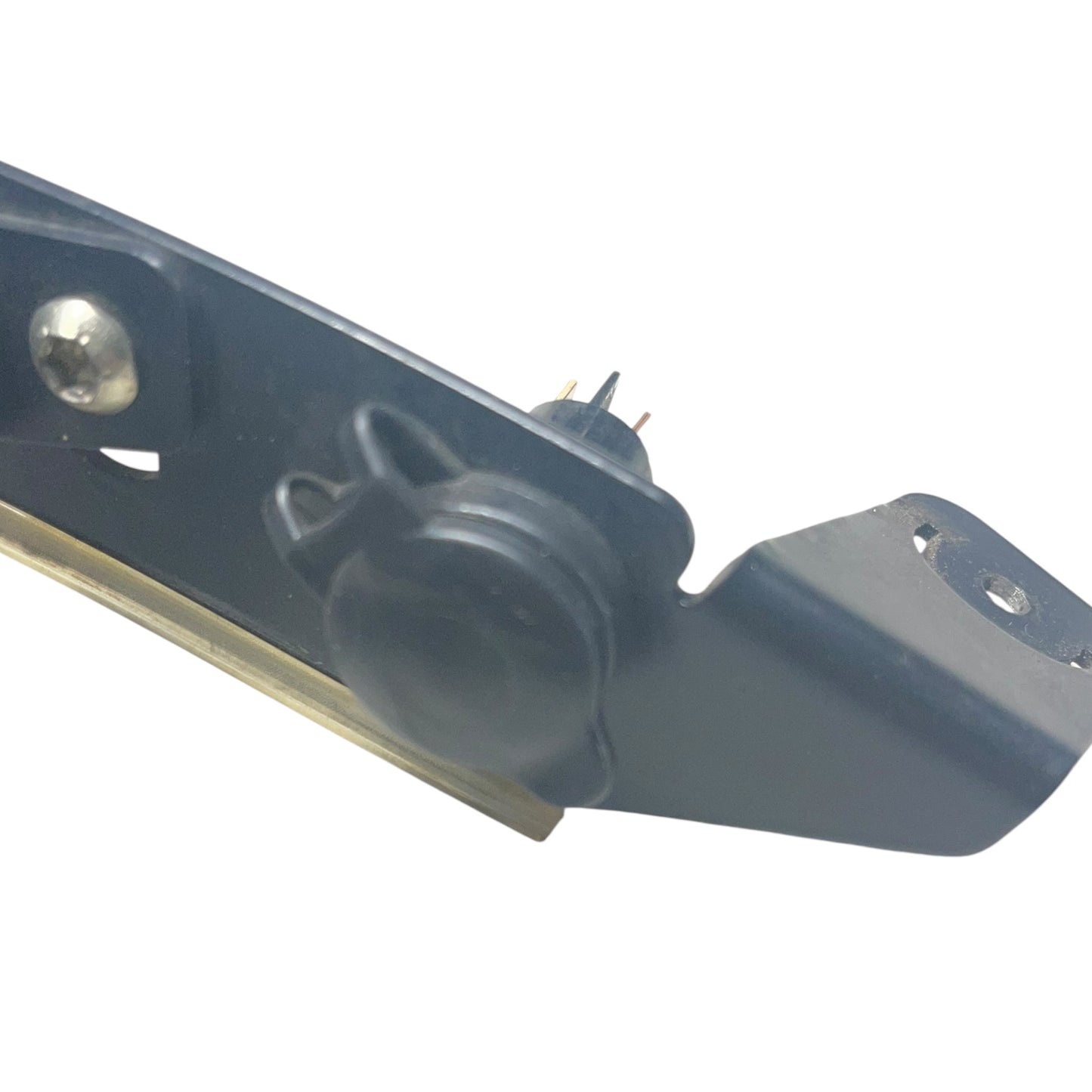 BMW K1200GT K1300GT Wunderlich navigation mount including on-board power socket 20110-000 used