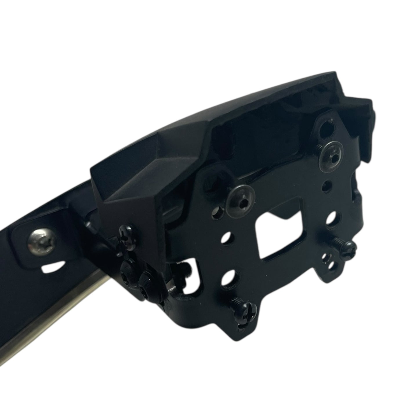 BMW K1200GT K1300GT Wunderlich navigation mount including on-board power socket 20110-000 used