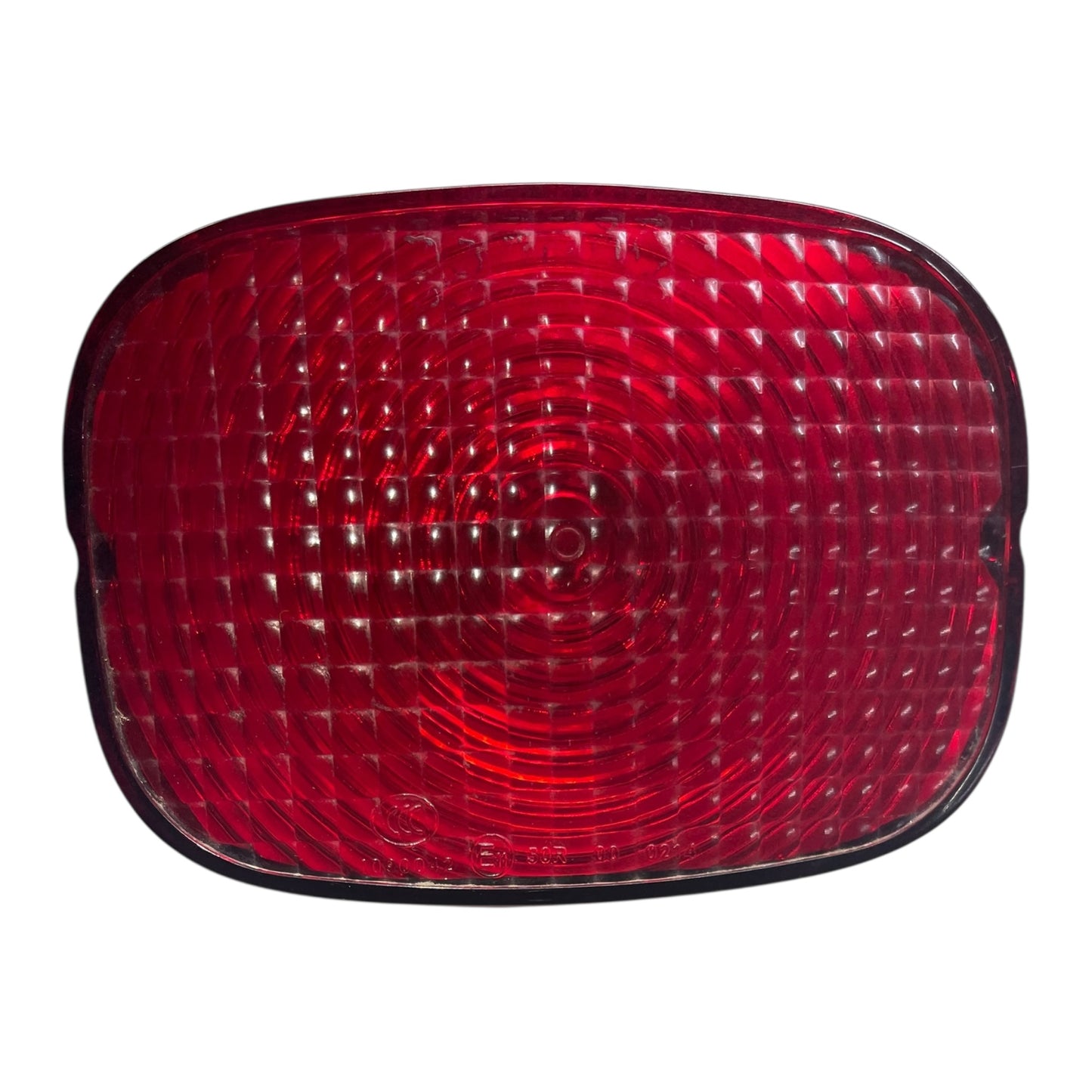 Harley Davidson Road King FLHR taillight 68066-99A OEM used