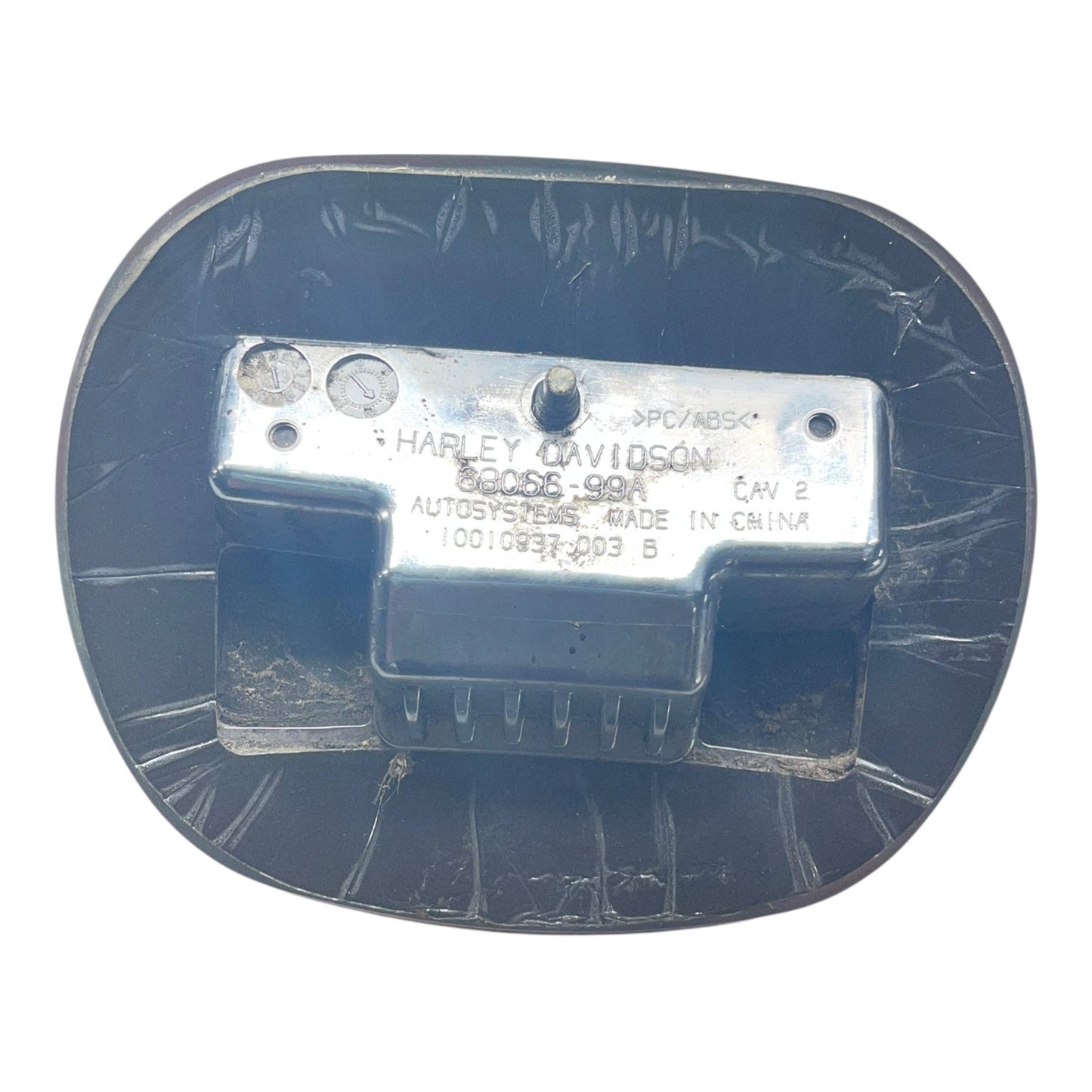 Harley Davidson Road King FLHR taillight 68066-99A OEM used