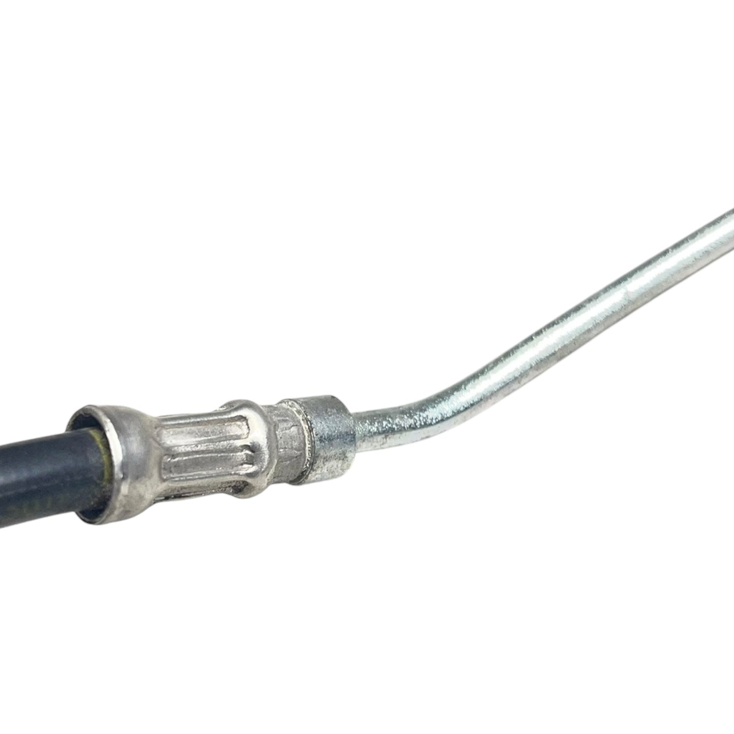 Harley Davidson Road King Electra Glide Road Glide Vordere ABS Bremsleitung OEM 41679-09 gebraucht