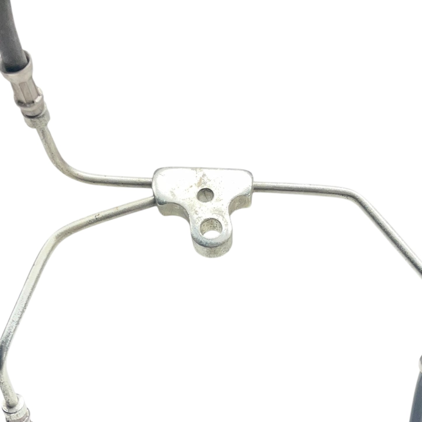 Harley Davidson Road King Electra Glide Street Glide Front Brake Line OEM 40612-09 Used