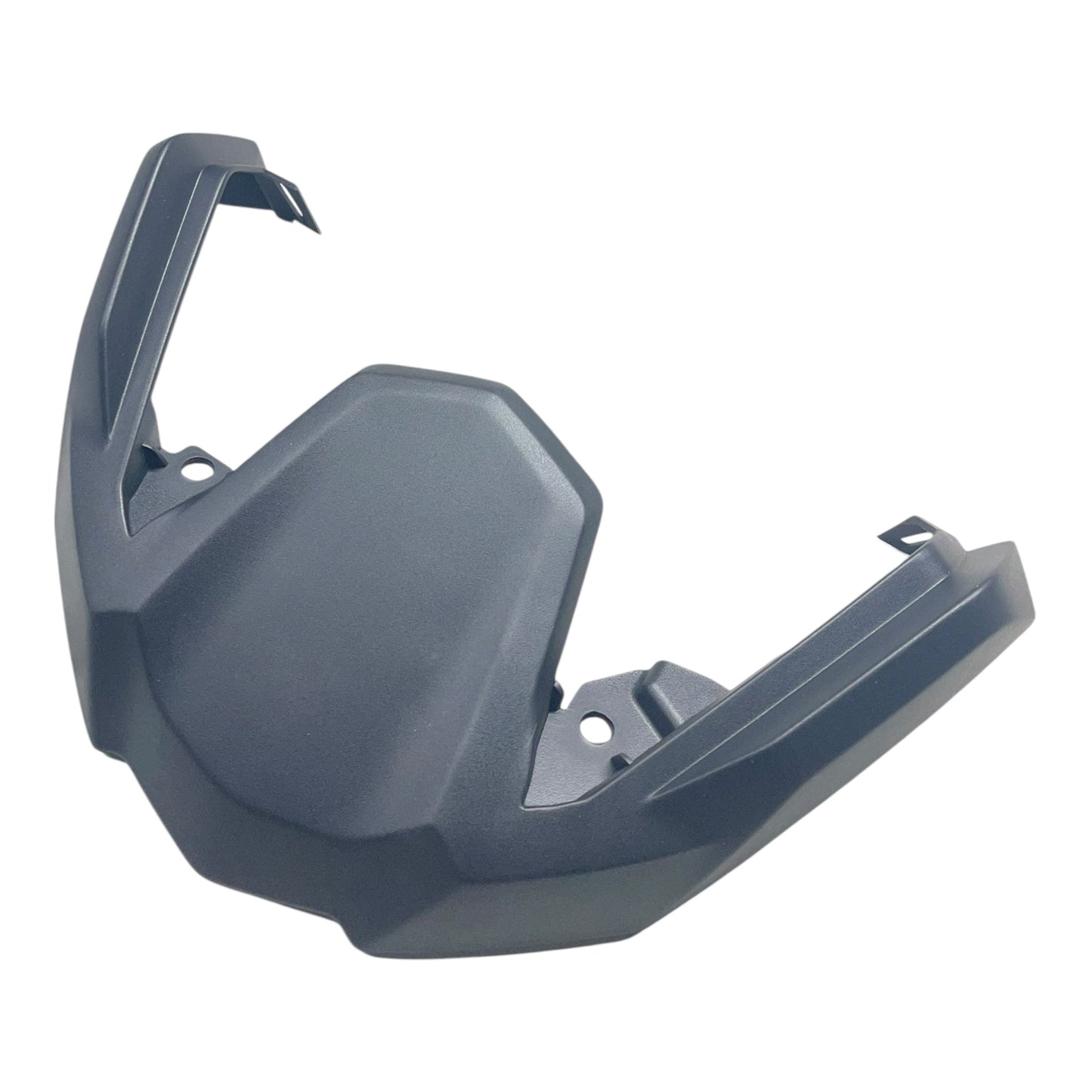 BMW R1250GS Adv R1200GS Adv K51 Vorderradabdeckung Verlängerung 46618536932 OEM Neu