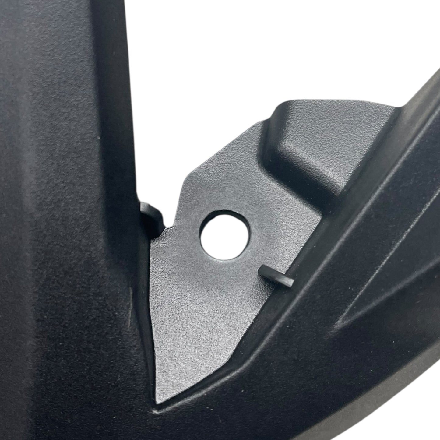 BMW R1250GS Adv R1200GS Adv K51 Vorderradabdeckung Verlängerung 46618536932 OEM Neu