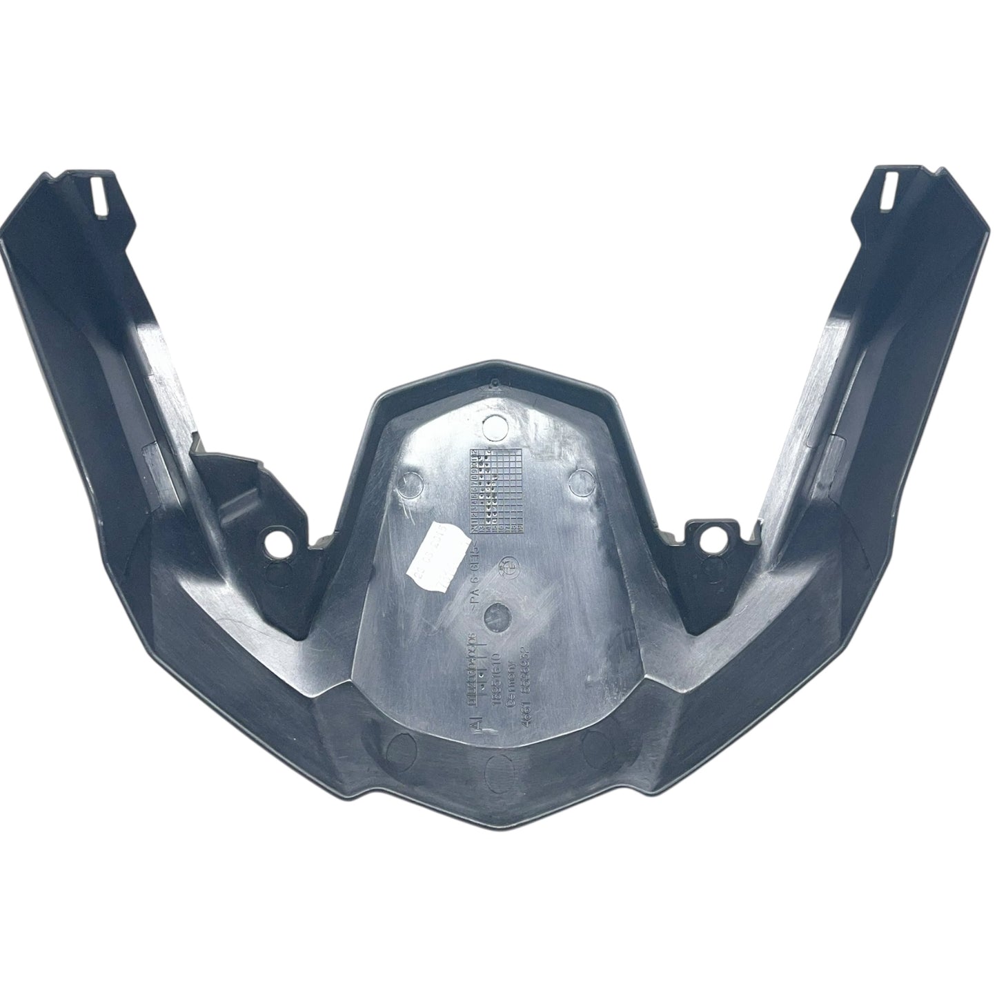 BMW R1250GS Adv R1200GS Adv K51 Vorderradabdeckung Verlängerung 46618536932 OEM Neu