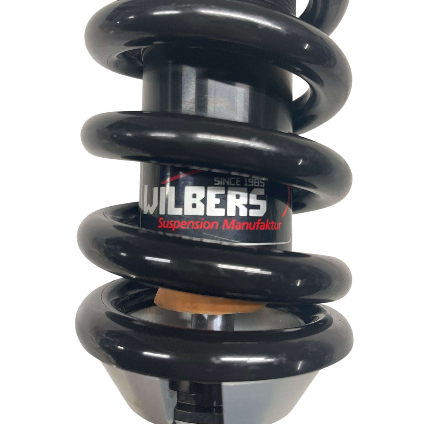 BMW HP2 Enduro Wilbers Federbein Typ 640 Road Tiefergelegt inkl. ABE 640-0785-00 gebraucht