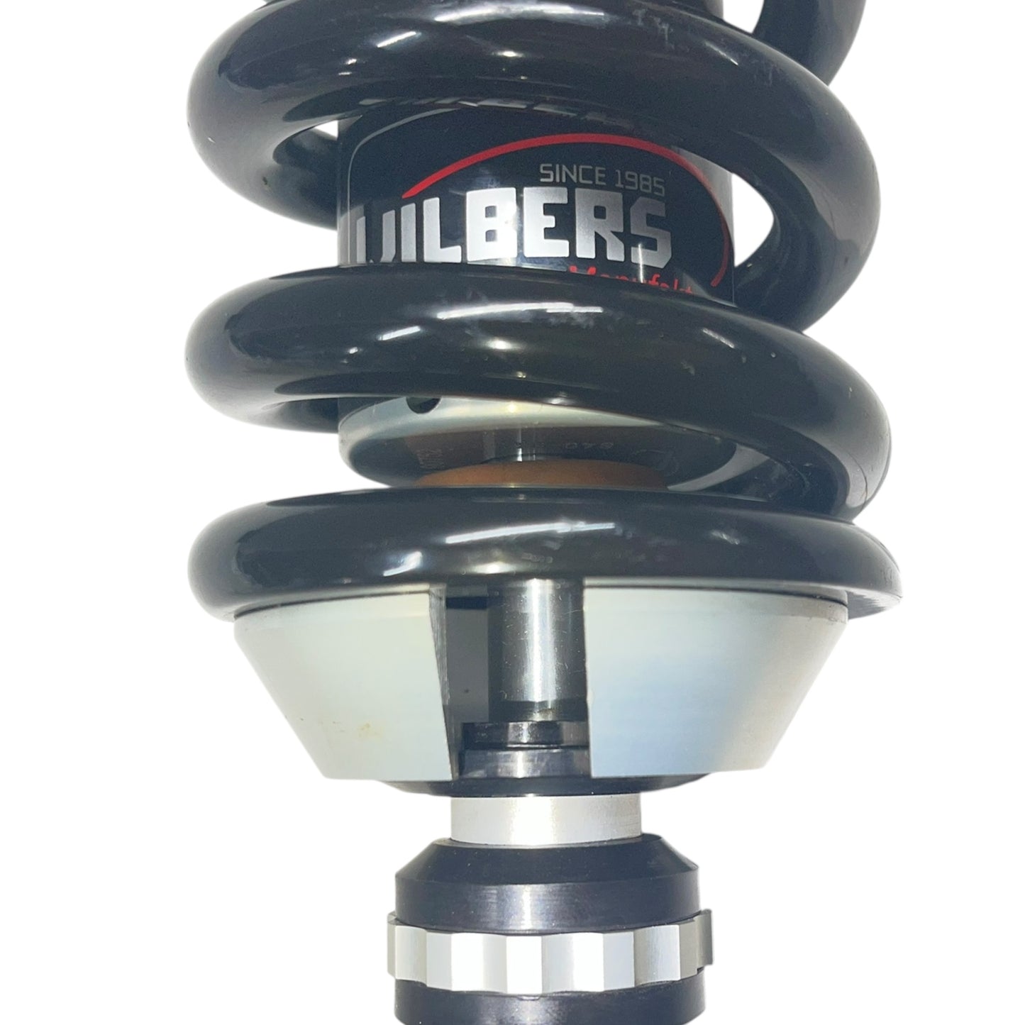 BMW HP2 Enduro Wilbers Federbein Typ 640 Road Tiefergelegt inkl. ABE 640-0785-00 gebraucht