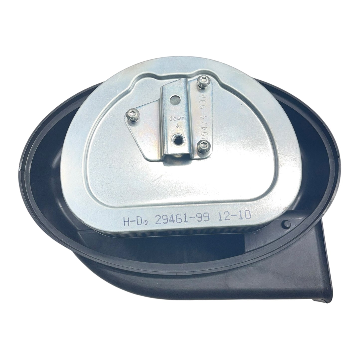 Harley Davidson Twin Cam Luftfilter OEM 29104-08A gebraucht