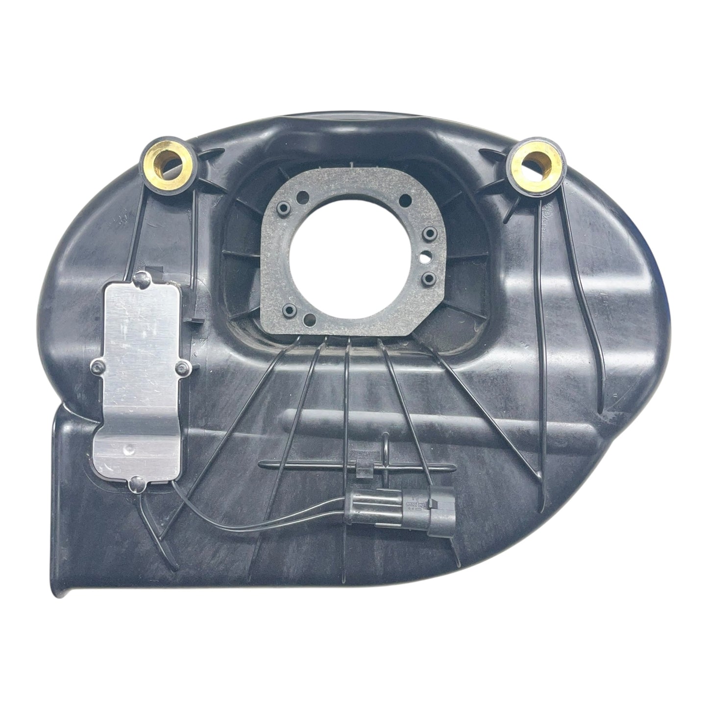 Harley Davidson Twin Cam Luftfilter OEM 29104-08A gebraucht