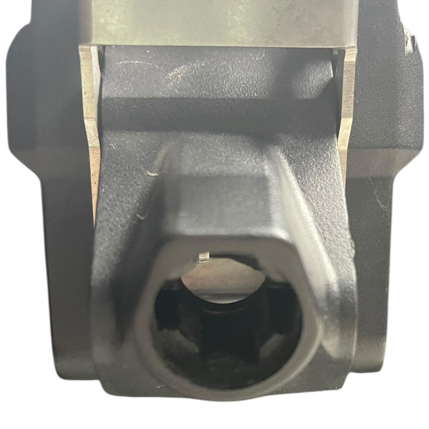 BMW R1200GS/R1250GS/R1250GS Adv K50 K51 Alukoffer links 77418520065 gebraucht