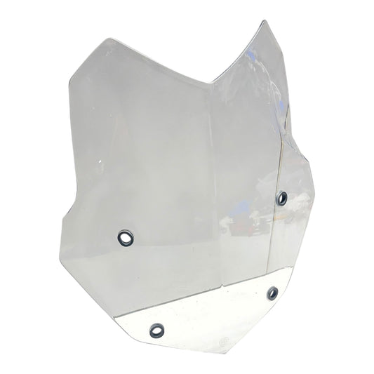 BMW R1250GS / Adv R1200GS /Adv K50 K51 Windschild OEM  46638404850 gebraucht