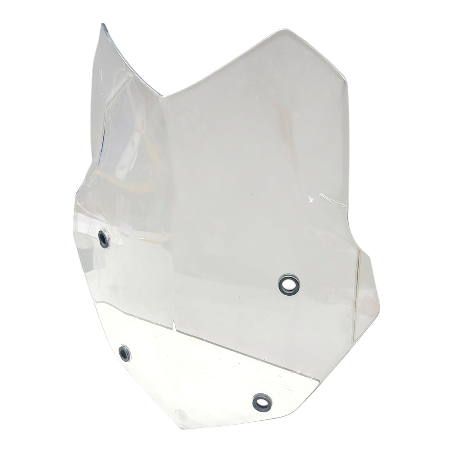 BMW R1250GS / Adv R1200GS /Adv K50 K51 Windschild OEM  46638404850 gebraucht