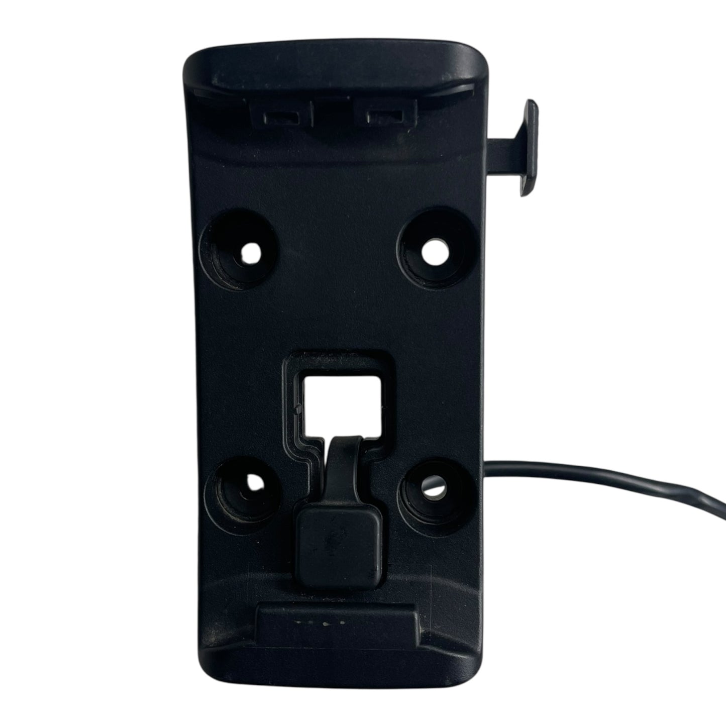 Touratech Garmin Zumo Motorradhalterung 340/345/350/390/395/396 mit Kabel 01-065-0419-0 gebraucht