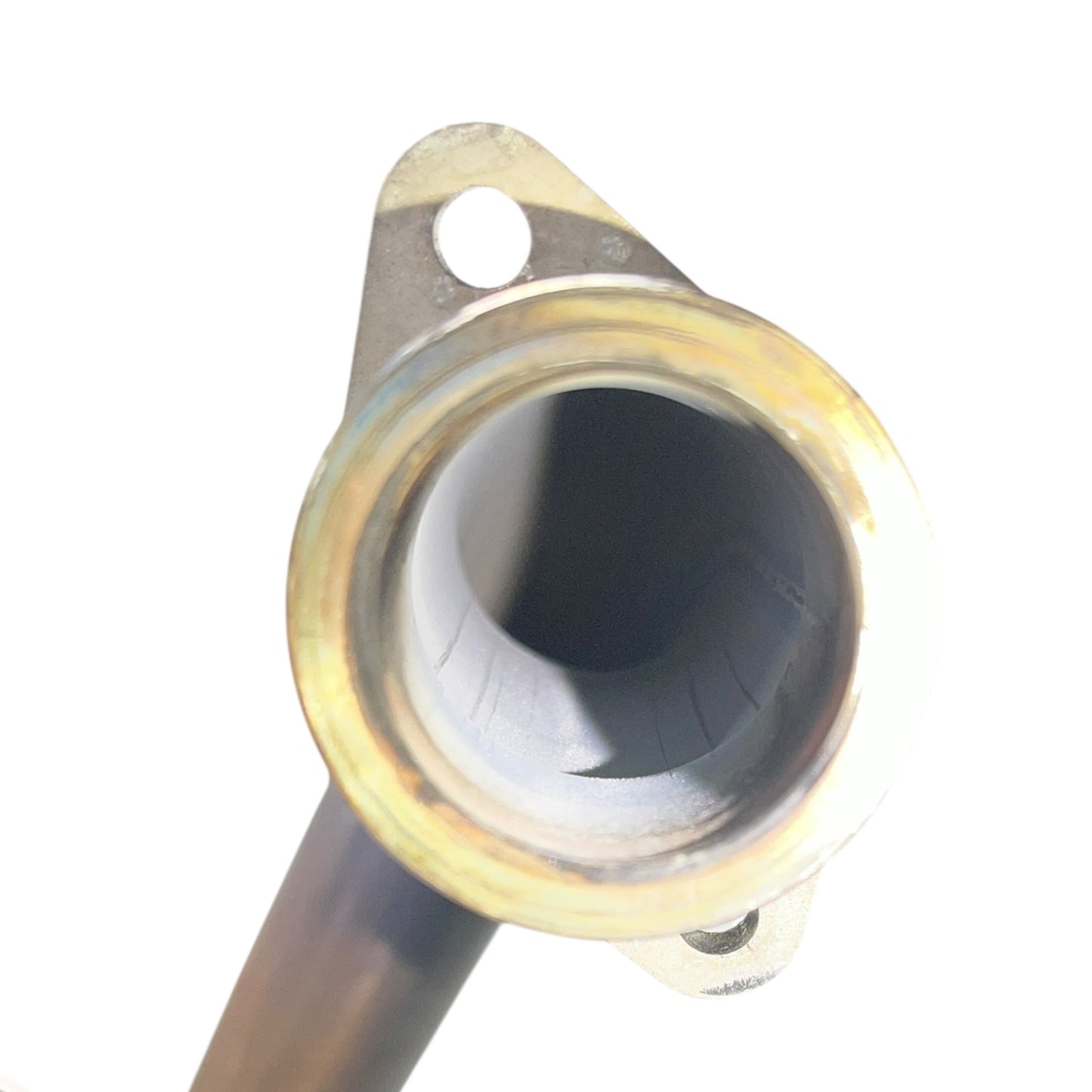 BMW G310GS Auspuff Endschalldämpfer 18519457918 OEM gebraucht