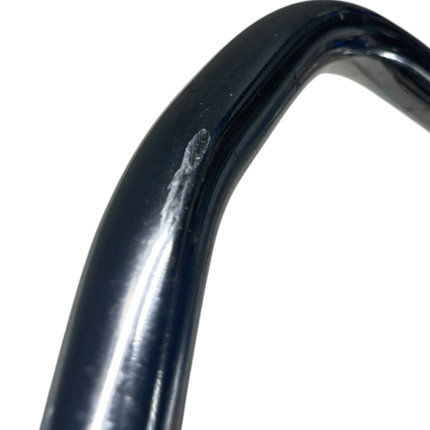 BMW R1200C Zylinderschutzbügel links Chrom 46711342667 OEM gebraucht