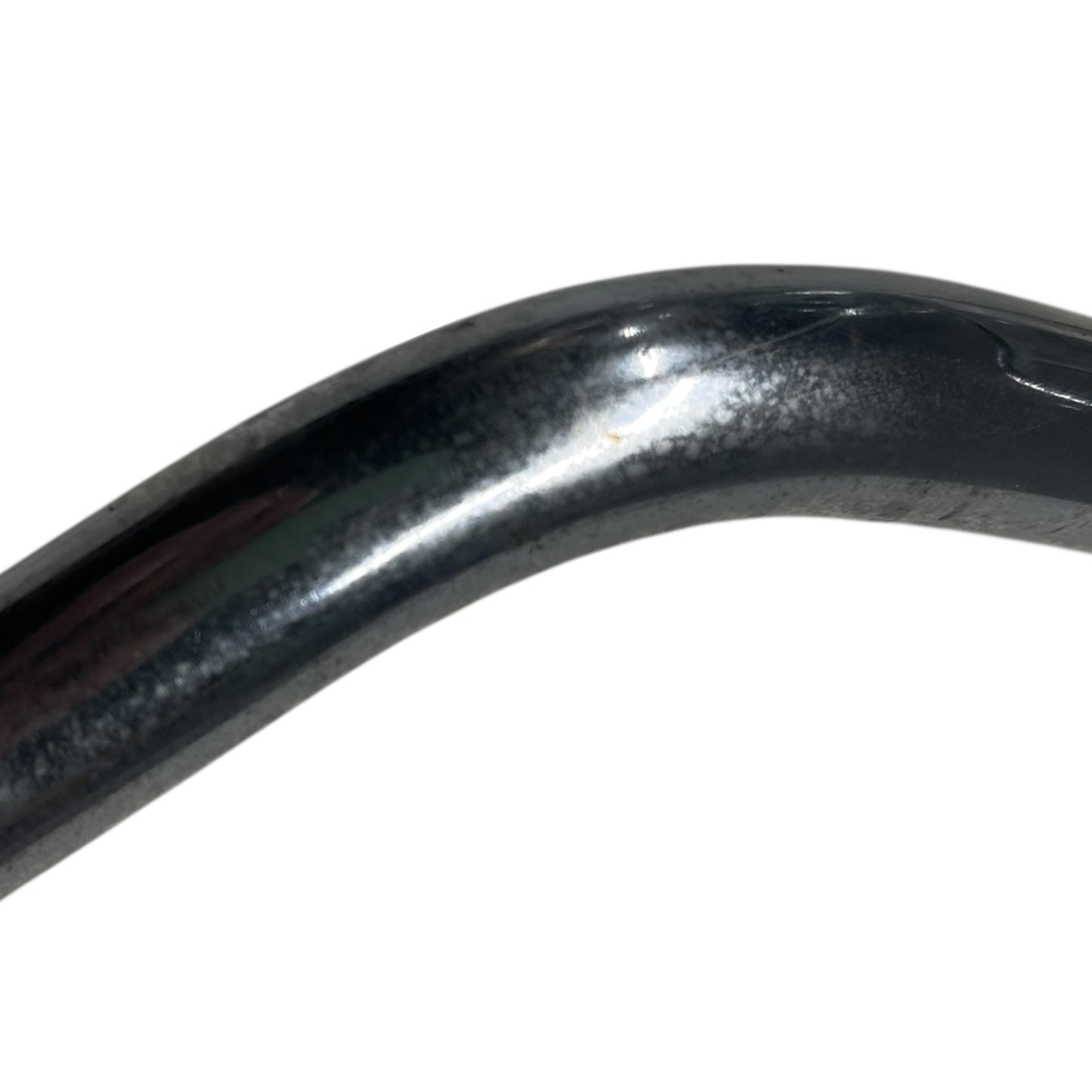 BMW R1200C Zylinderschutzbügel links Chrom 46711342667 OEM gebraucht