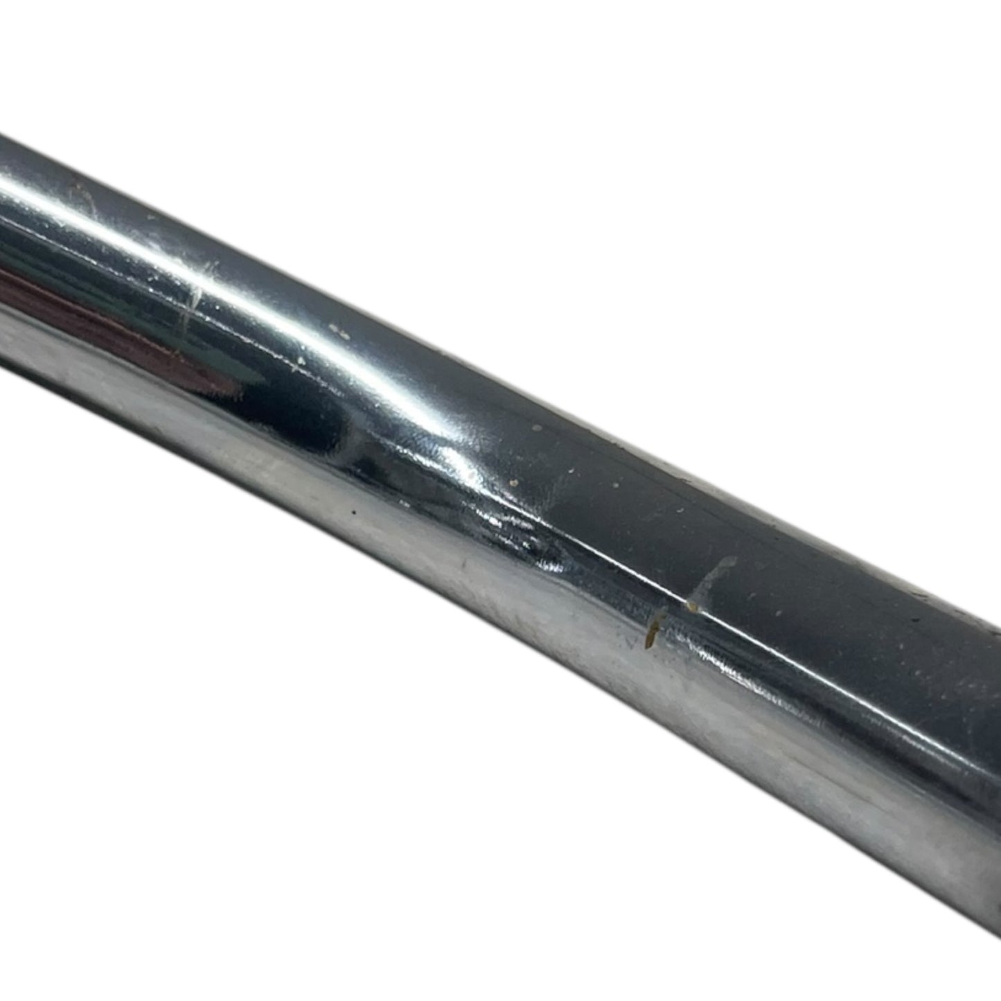 BMW R1200C Zylinderschutzbügel links Chrom 46711342667 OEM gebraucht