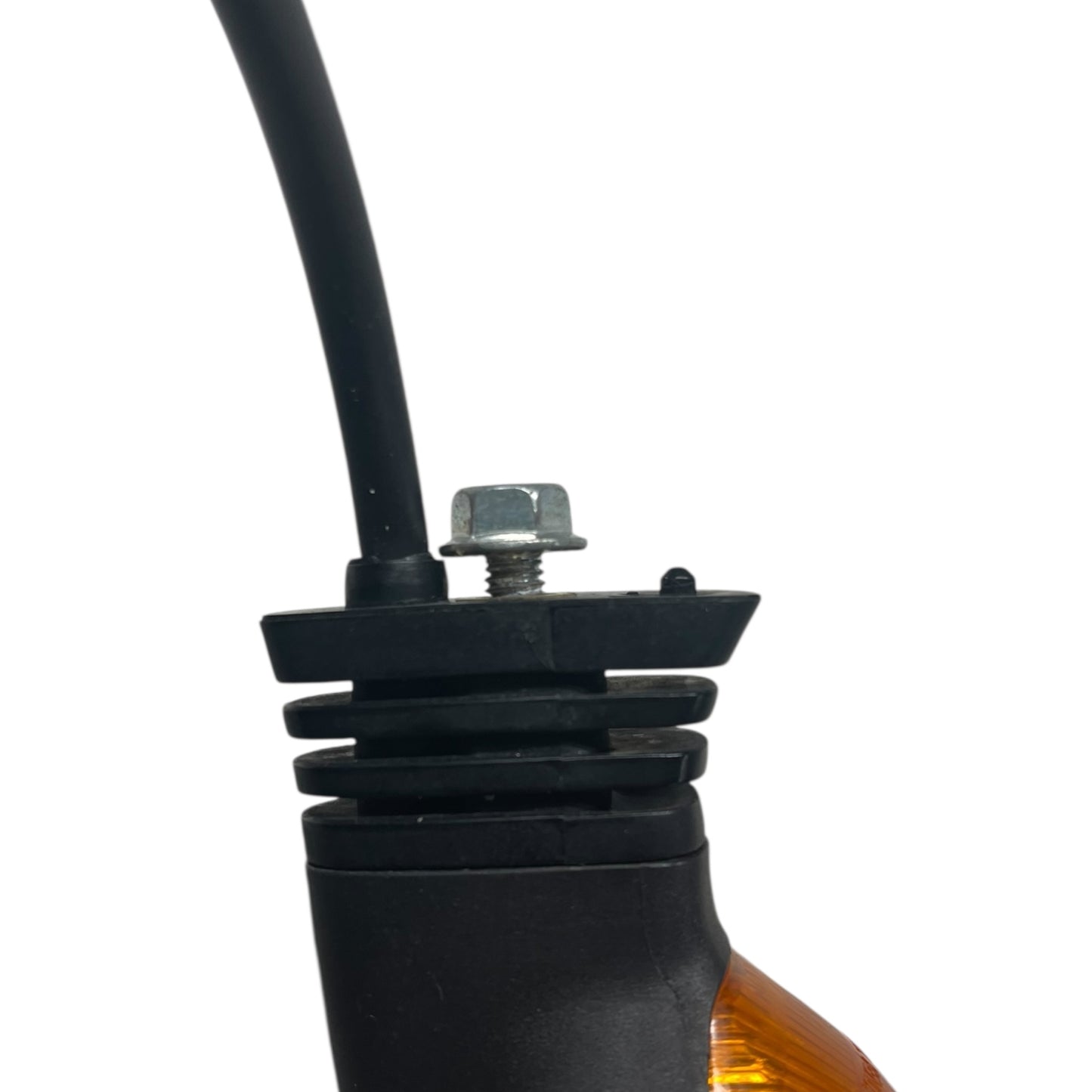 Ducati Monster Blinker Hinten rechts 53040093A OEM gebraucht