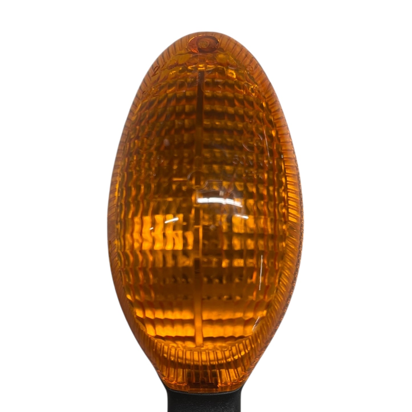 Ducati Monster Blinker vorne links inklusive Halterung 53040083A OEM gebraucht