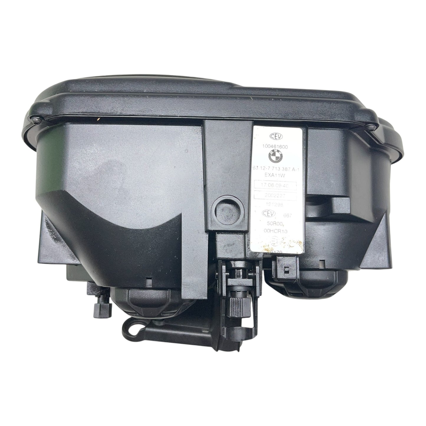 BMW R1200GS/ADV K25 Haupt Scheinwerfer 63128527538-1 OEM gebraucht