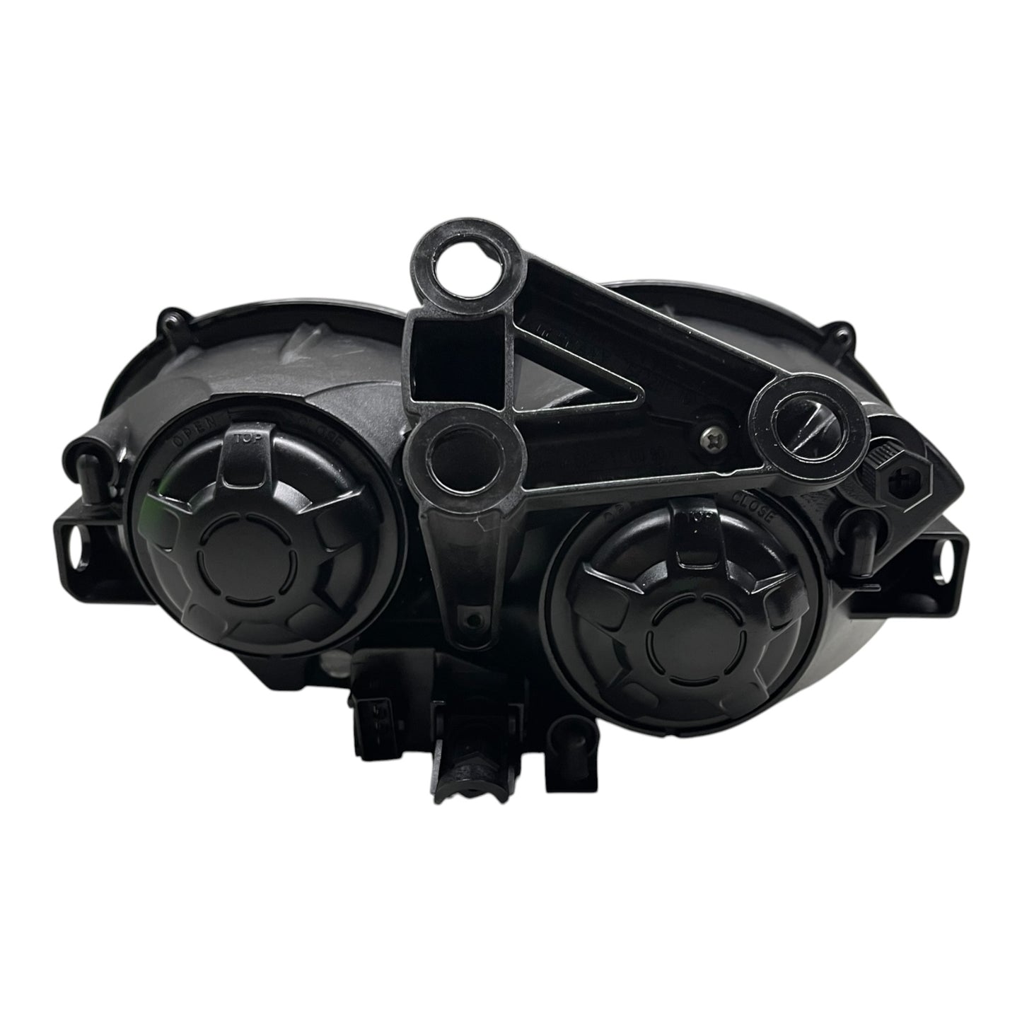 BMW R1200GS/ADV K25 Haupt Scheinwerfer 63128527538-1 OEM gebraucht