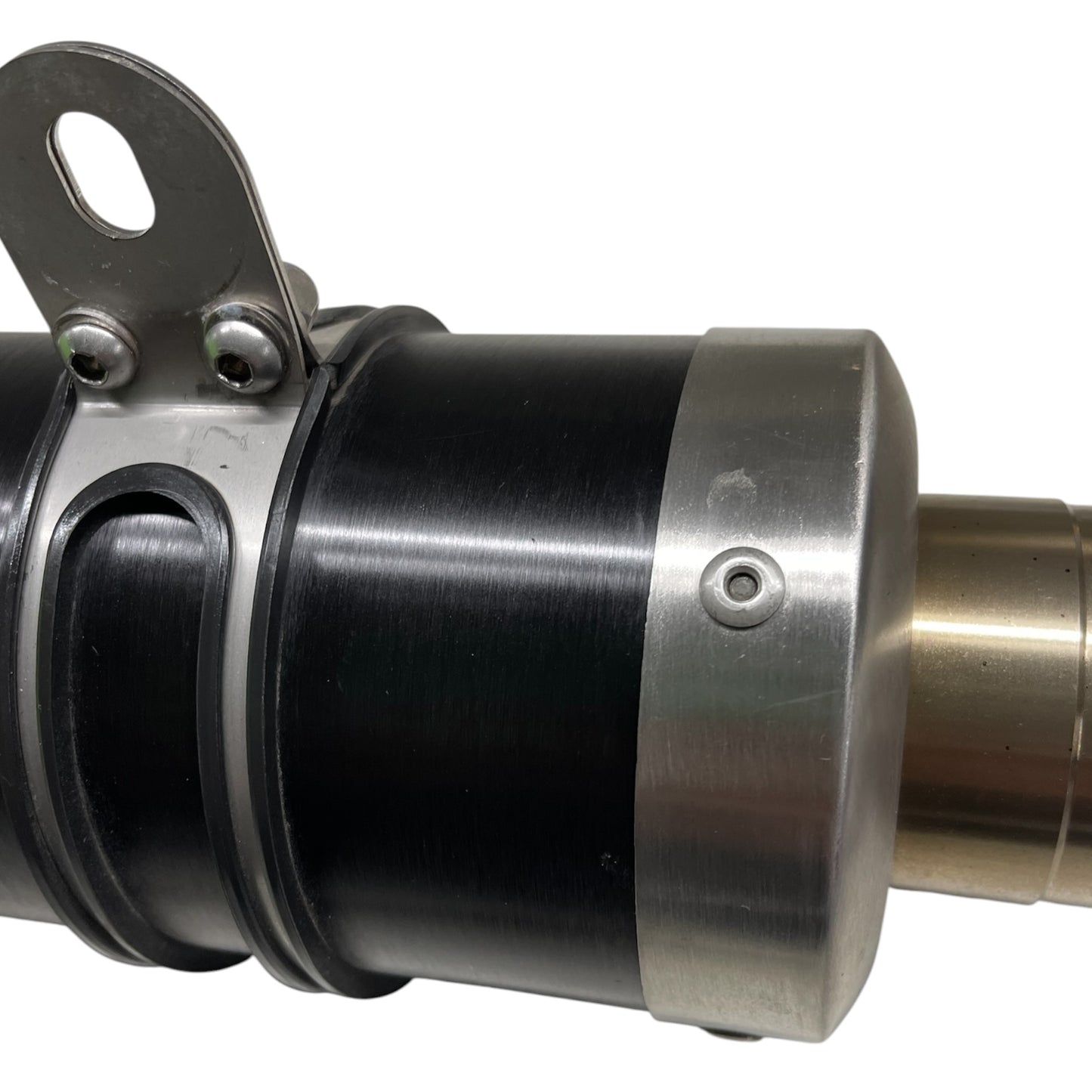 KTM Duke 390 13-16 Mivv Auspuff inkl. Katalysator KT.012.L2S gebraucht
