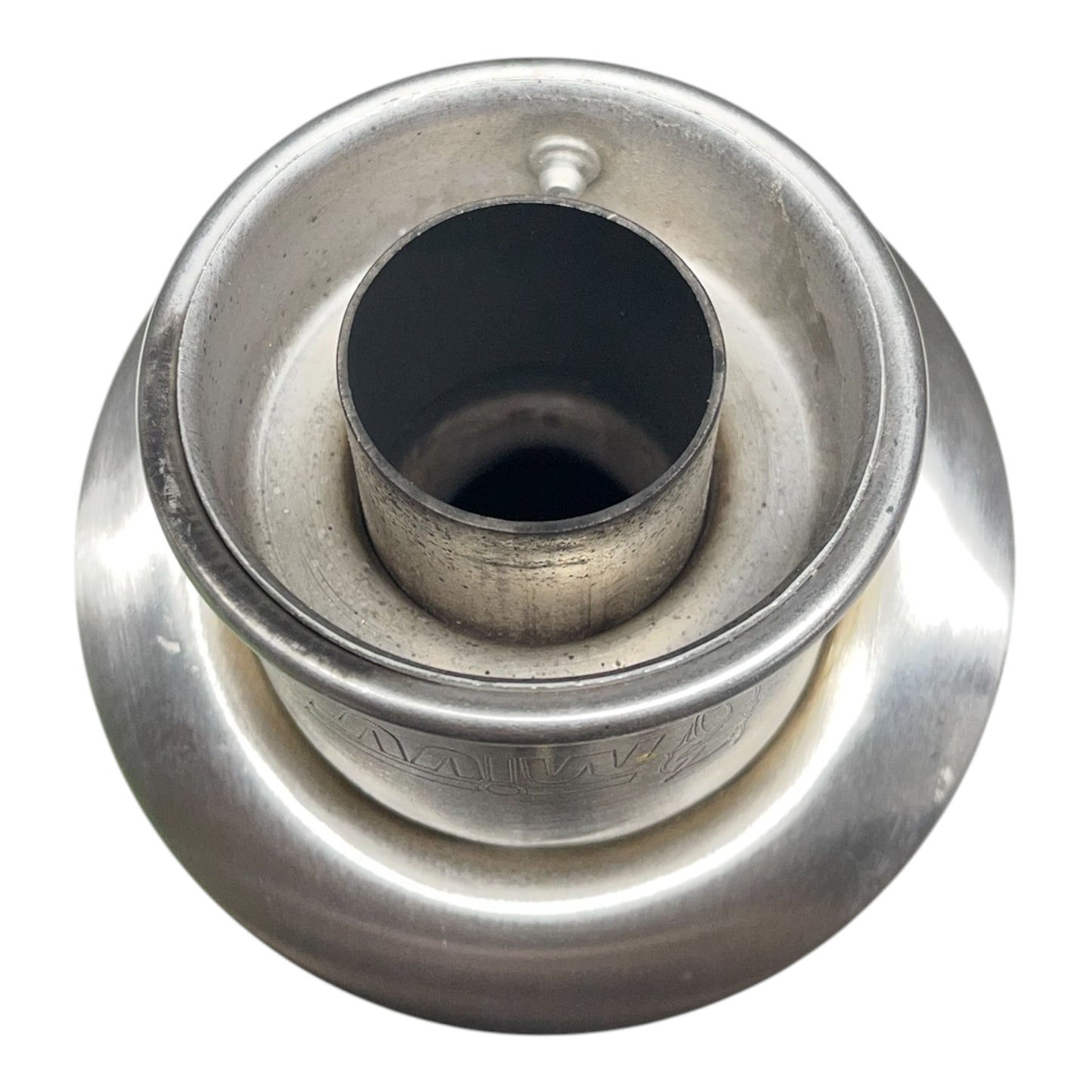 KTM Duke 390 13-16 Mivv Auspuff inkl. Katalysator KT.012.L2S gebraucht