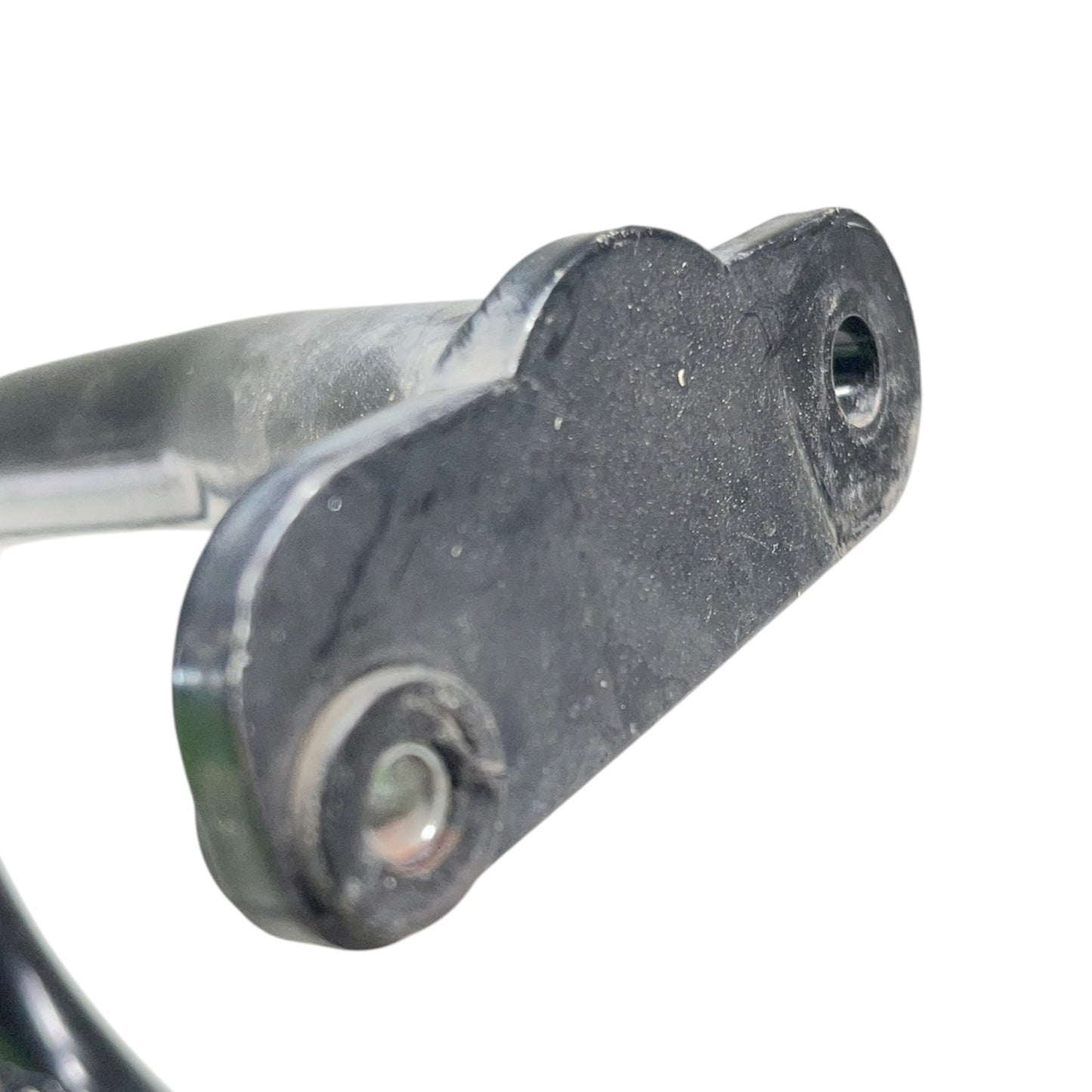 BMW R1200GS K25 SW Motech Sturzbügel Schwarz SBL.07.562.10100/B gebraucht 04-12