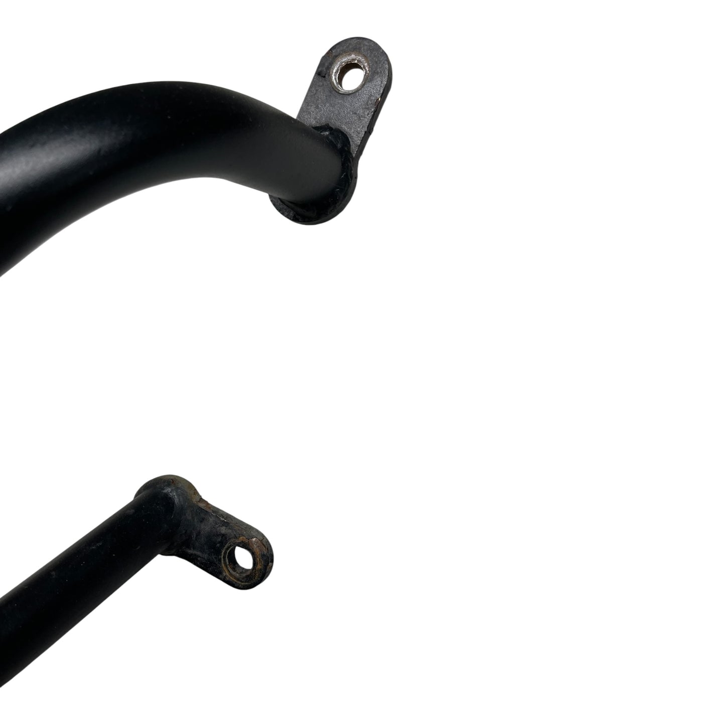 BMW F750GS K80 Motorschutzbügel/Sturzbügel SW Motech Stahl schwarz  SBL.07.897.10001/B gebraucht