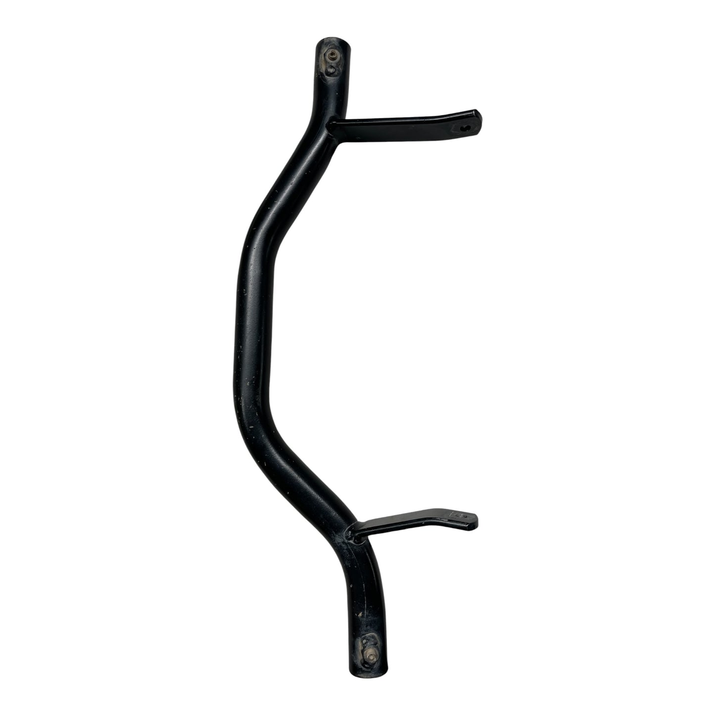 Touratech BMW R1200GS LC Sturzbügel K50 schwarz 01-038-5162-0 gebraucht