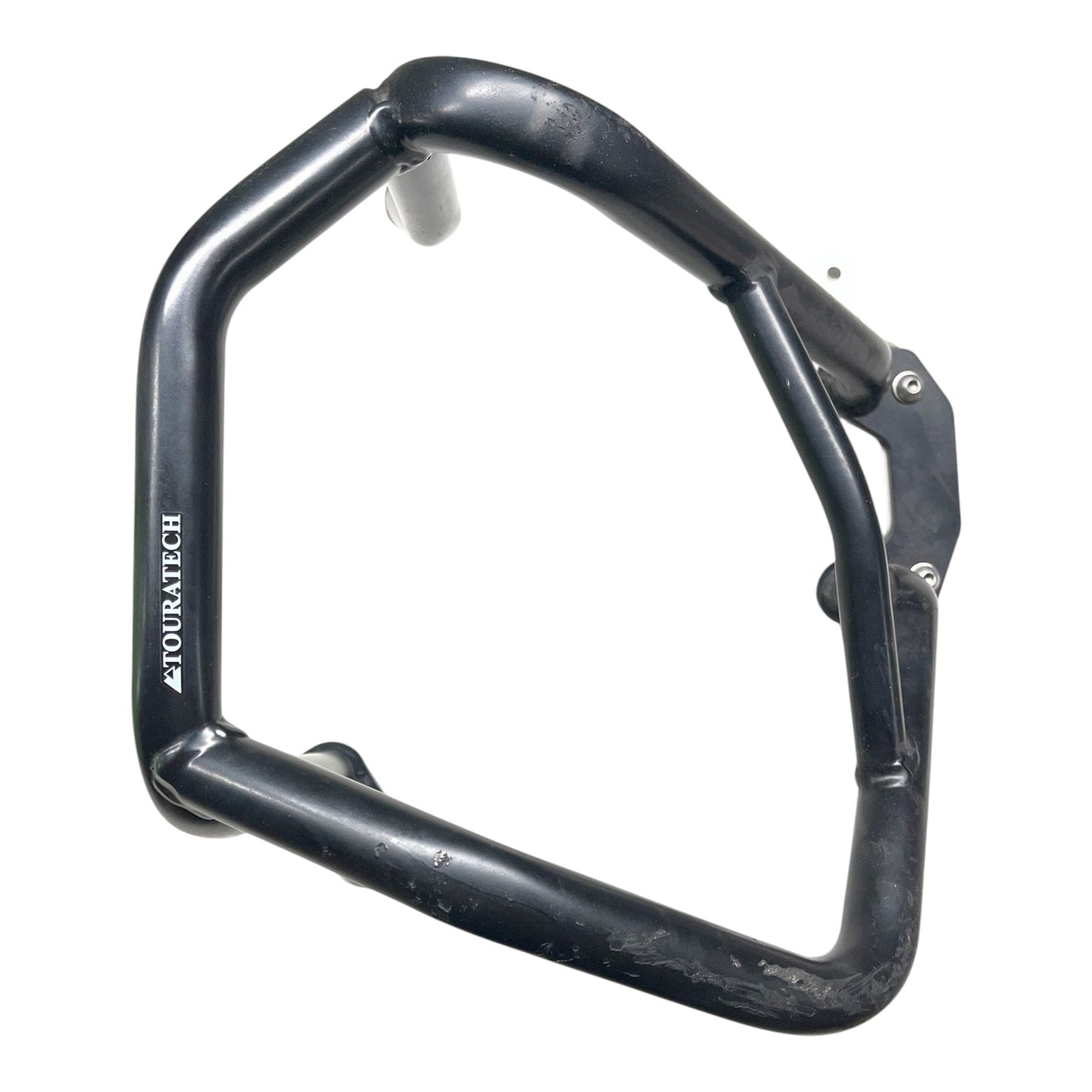 Touratech BMW R1200GS LC Sturzbügel K50 schwarz 01-038-5162-0 gebraucht