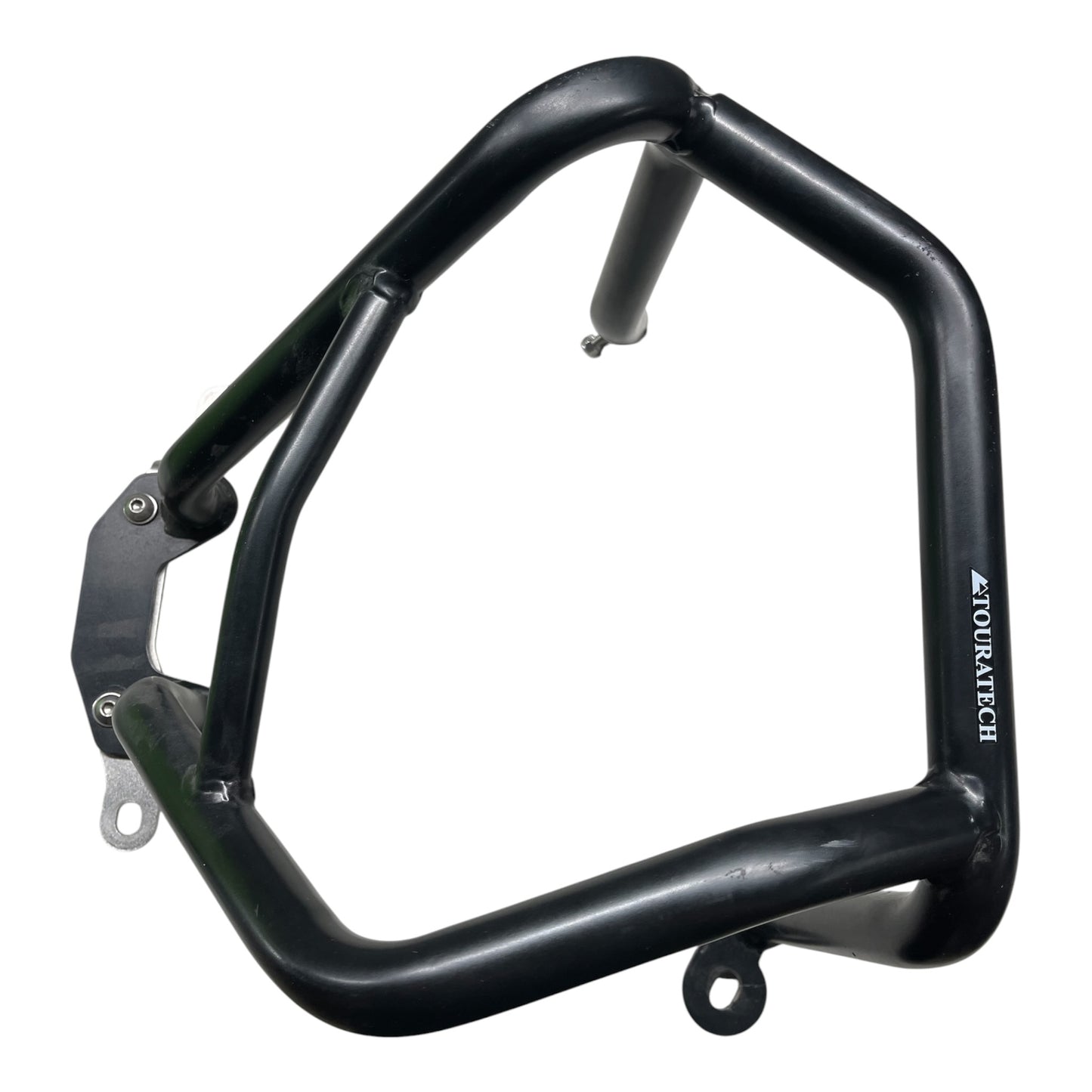 Touratech BMW R1200GS LC Sturzbügel K50 schwarz 01-038-5162-0 gebraucht