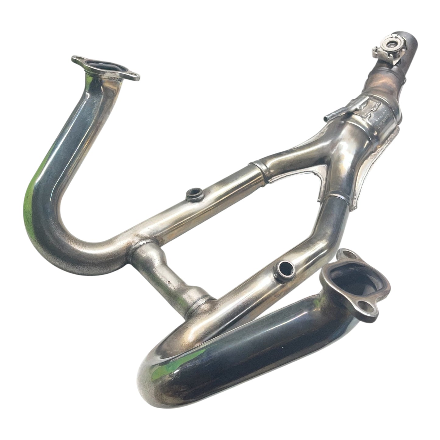 BMW R1250GS LC K50 - K54  Krümmer 18518559520 gebraucht