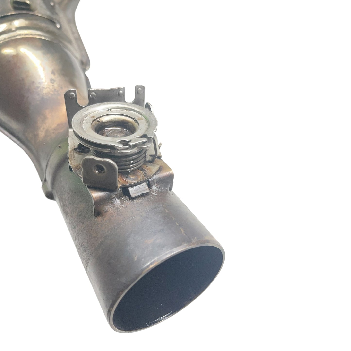 BMW R1250GS LC K50 - K54  Krümmer 18518559520 gebraucht