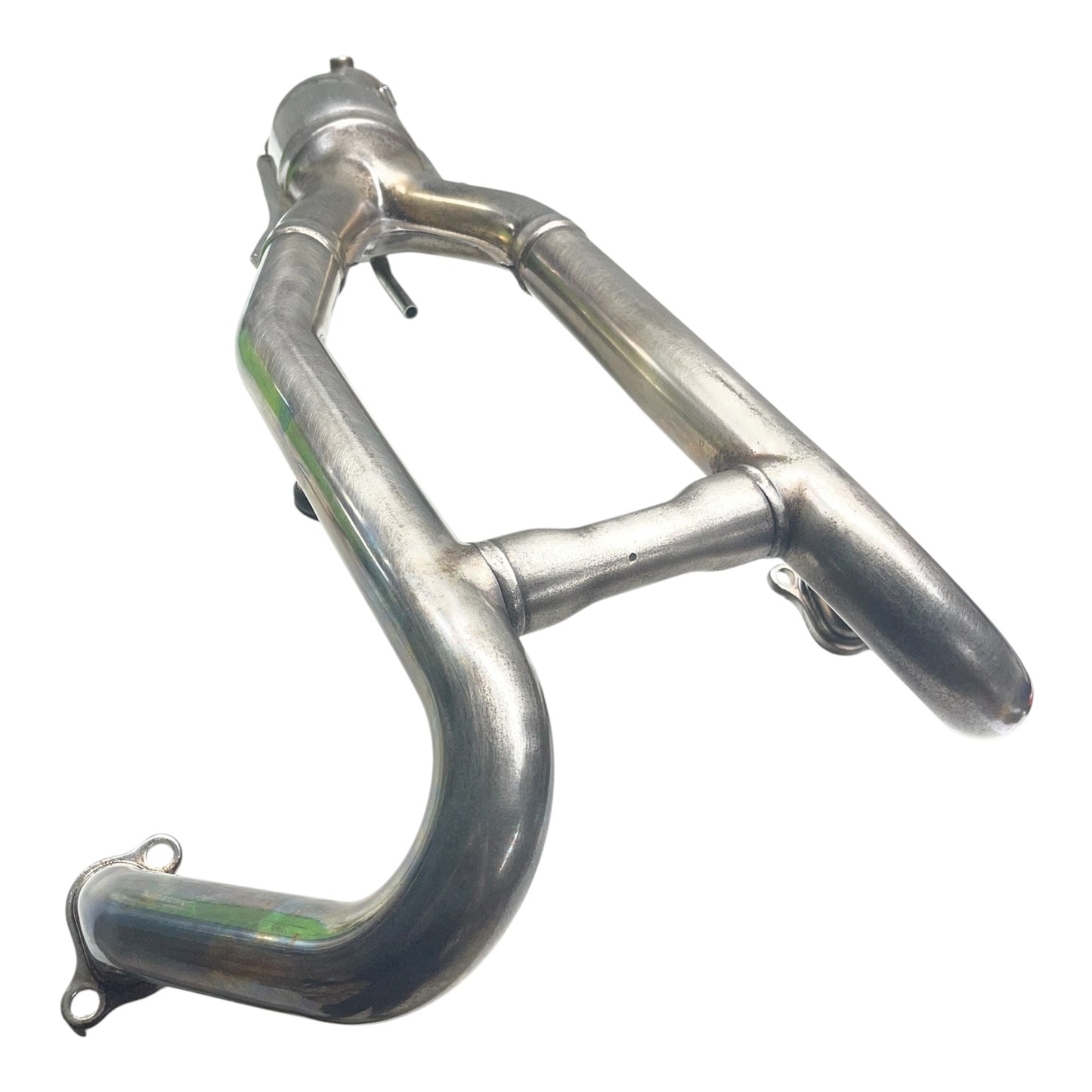 BMW R1250GS LC K50 - K54  Krümmer 18518559520 gebraucht