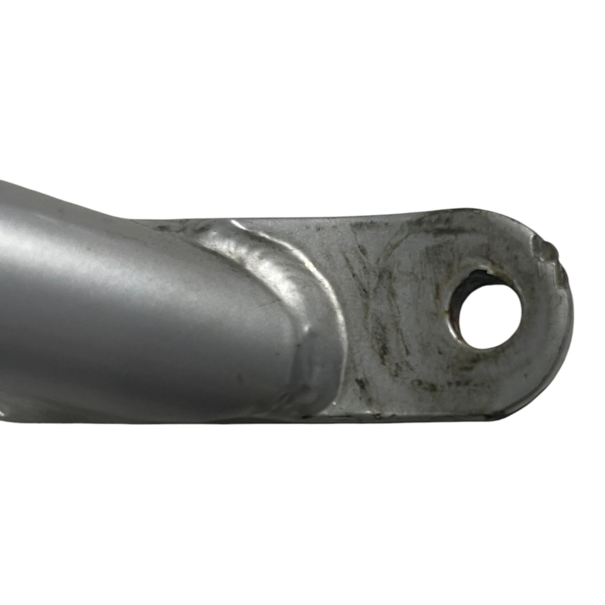 BMW R1200GS K25 Motorschutzbügel SW-Motech silber 10023905 gebraucht