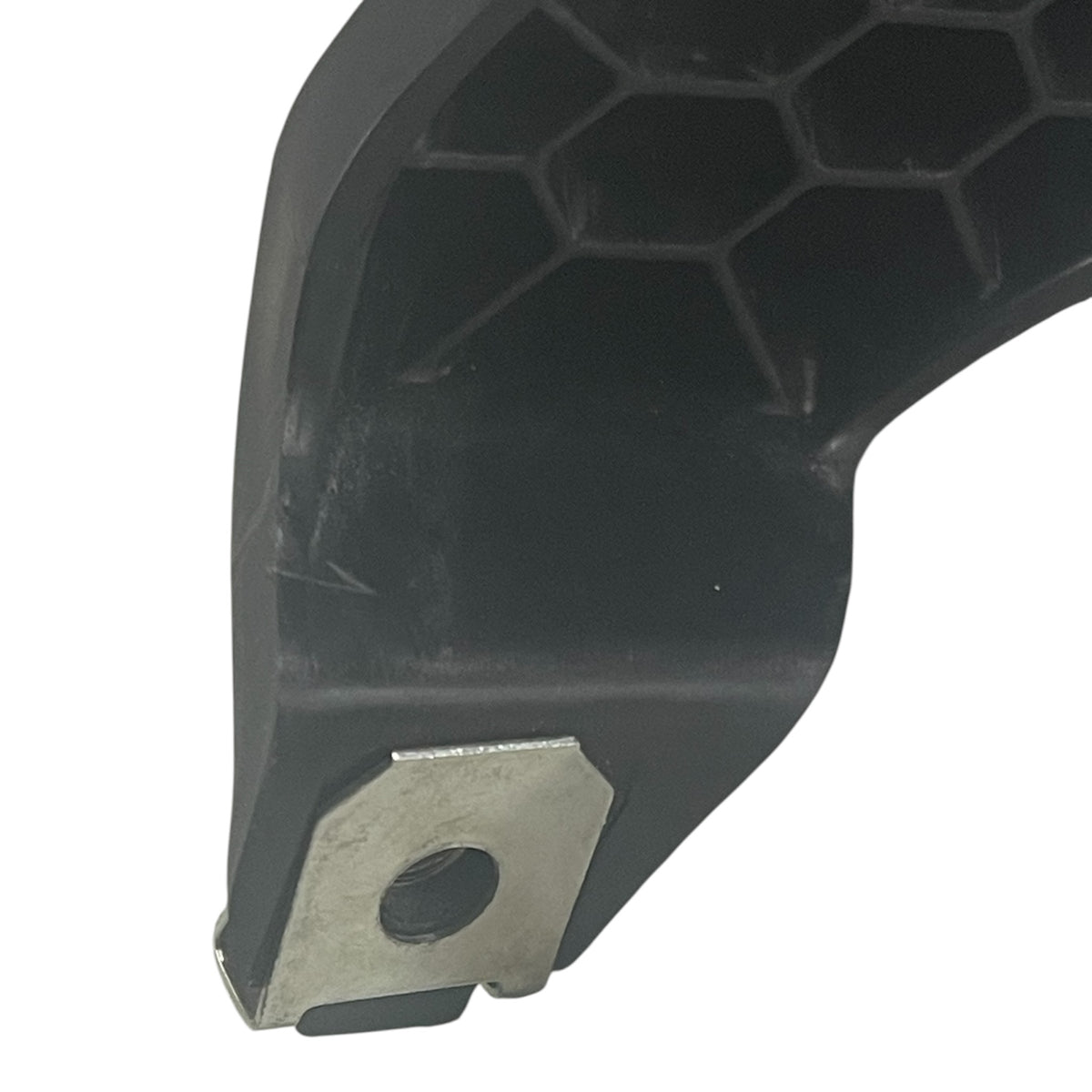 BMW S1000RR 25 K67 Halter Winglet 46635A74196 Original Neu