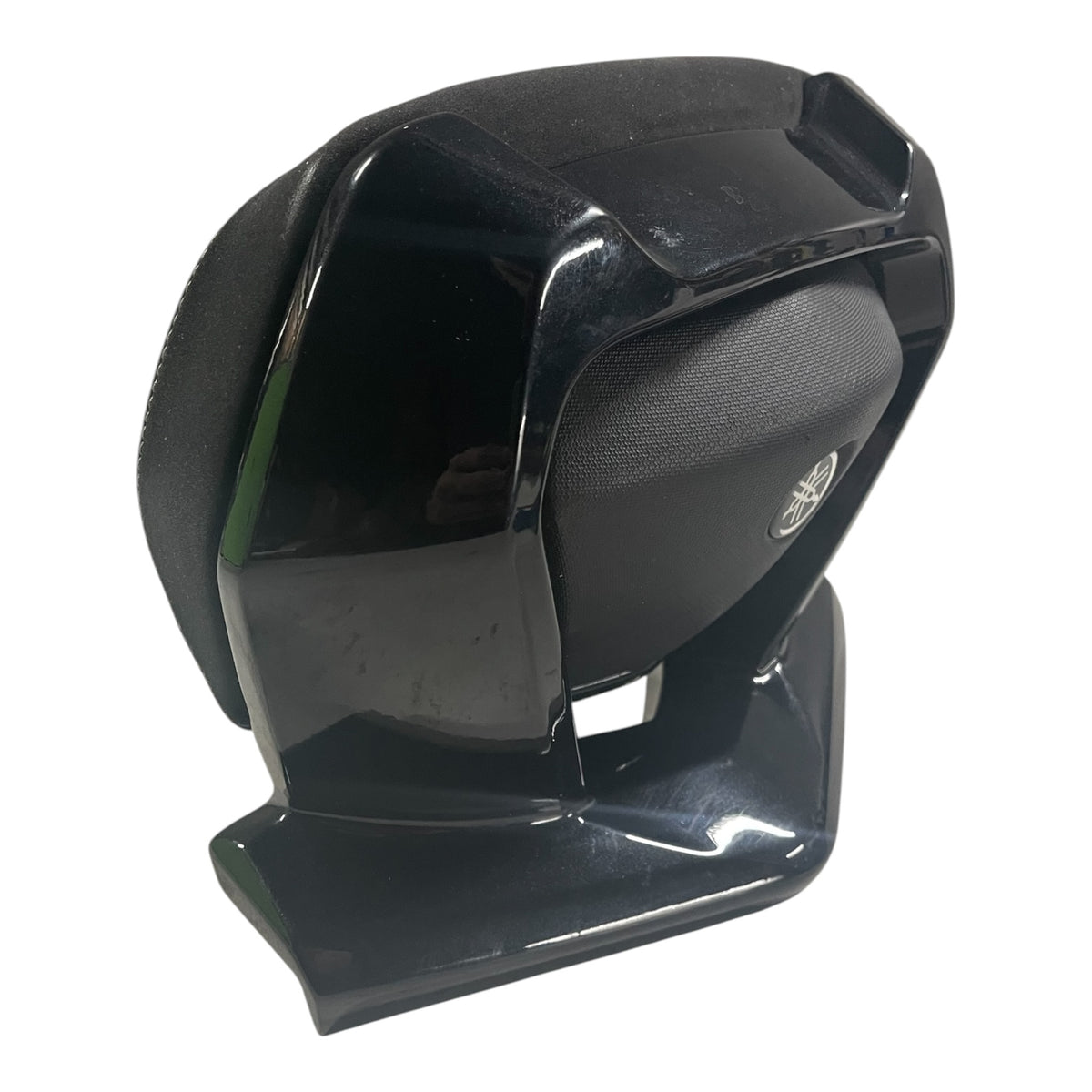 Yamaha T-Max 530/560 2017-2021 Rückenlehne für Soziussitz  DDSY1-SDSY1 gebraucht