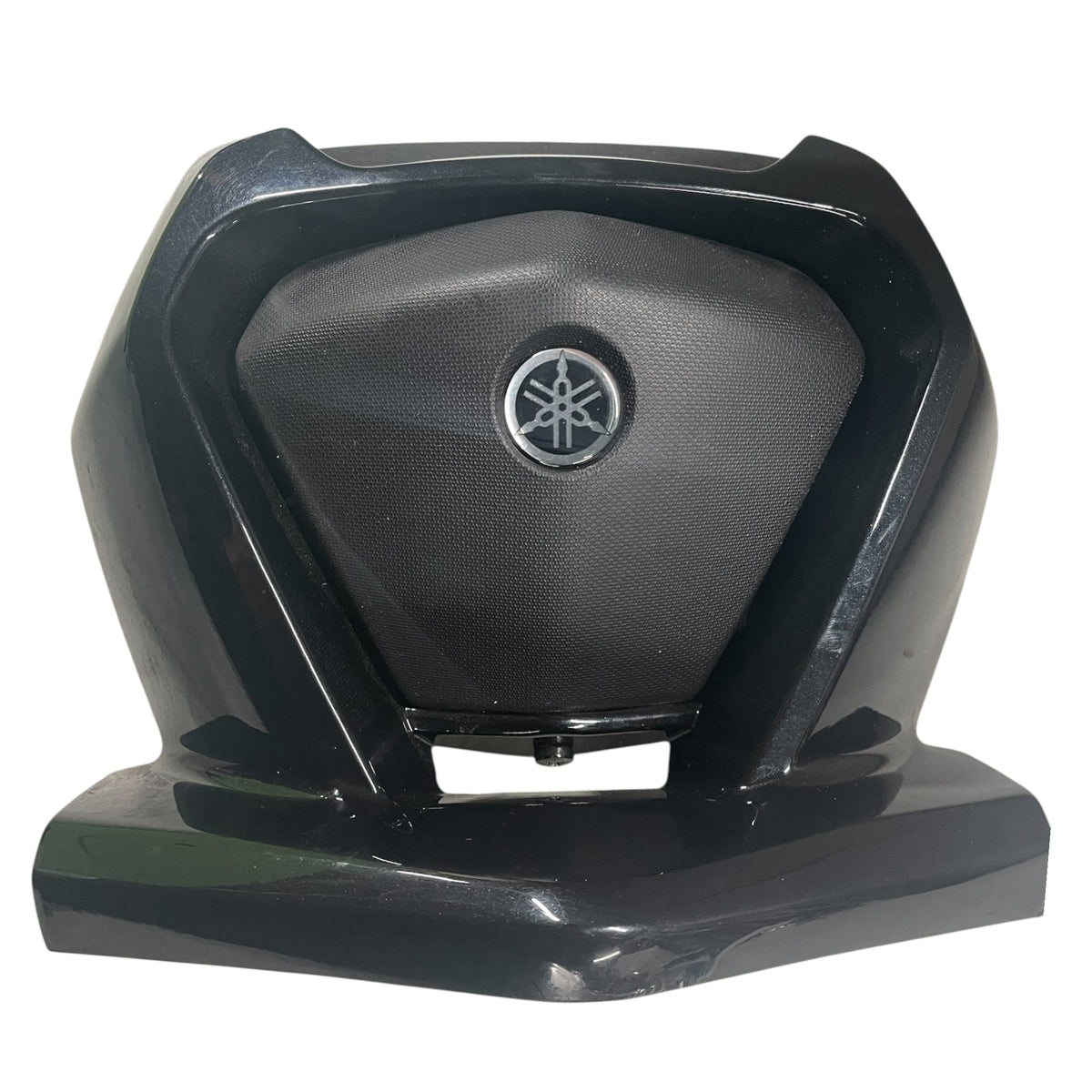 Yamaha T-Max 530/560 2017-2021 Rückenlehne für Soziussitz  DDSY1-SDSY1 gebraucht