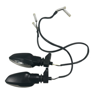 Triumph Bullet Sport-LED-Blinkersatz A9838099 OEM gebraucht