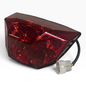 KTM Duke 690 12-19 Rücklicht LED 76014040100 neu