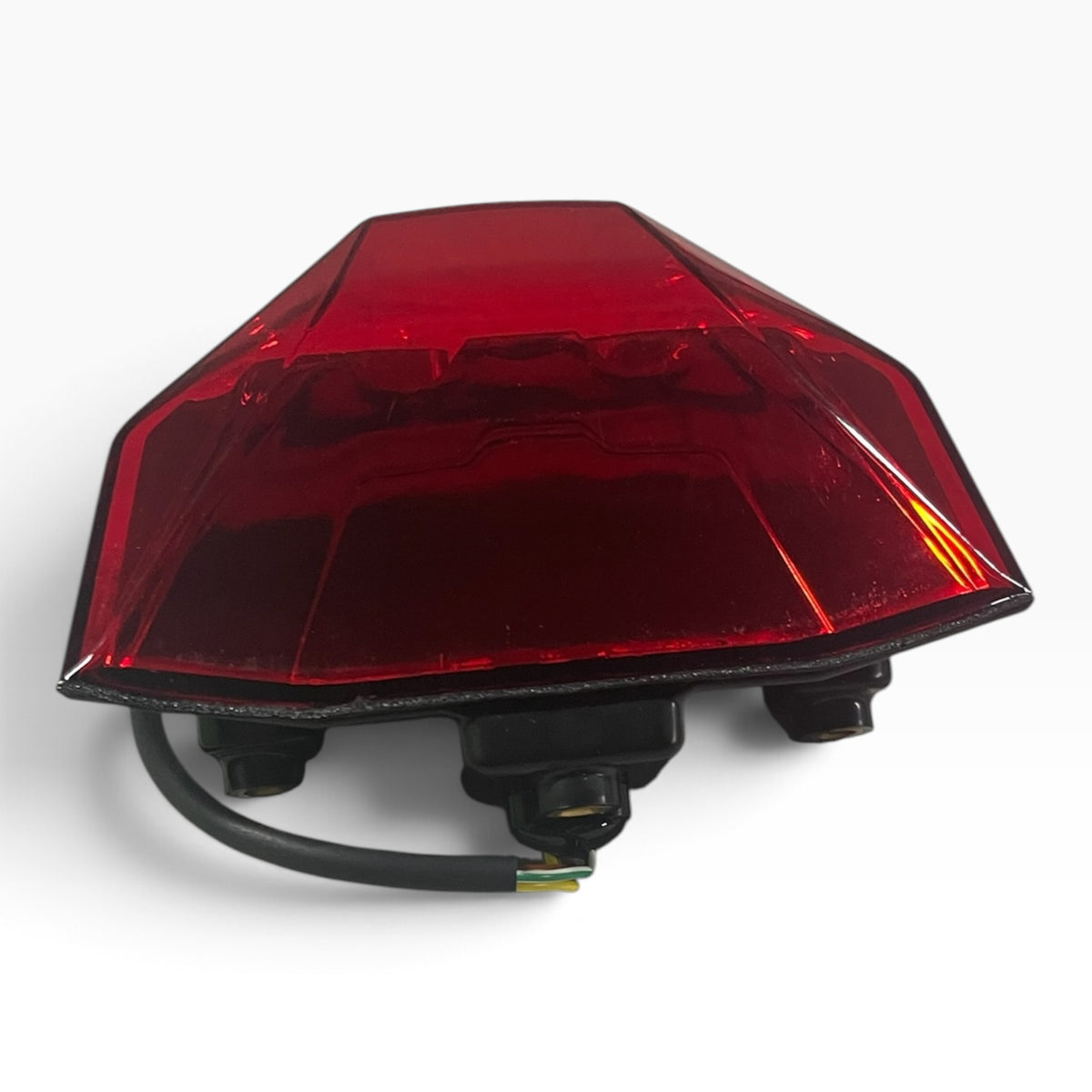 KTM Duke 690 12-19 Rücklicht LED 76014040100 neu