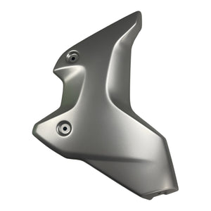 BMW R1250GS K50 Kühlerblende "Style" rechts 46638556654 OEM gebraucht