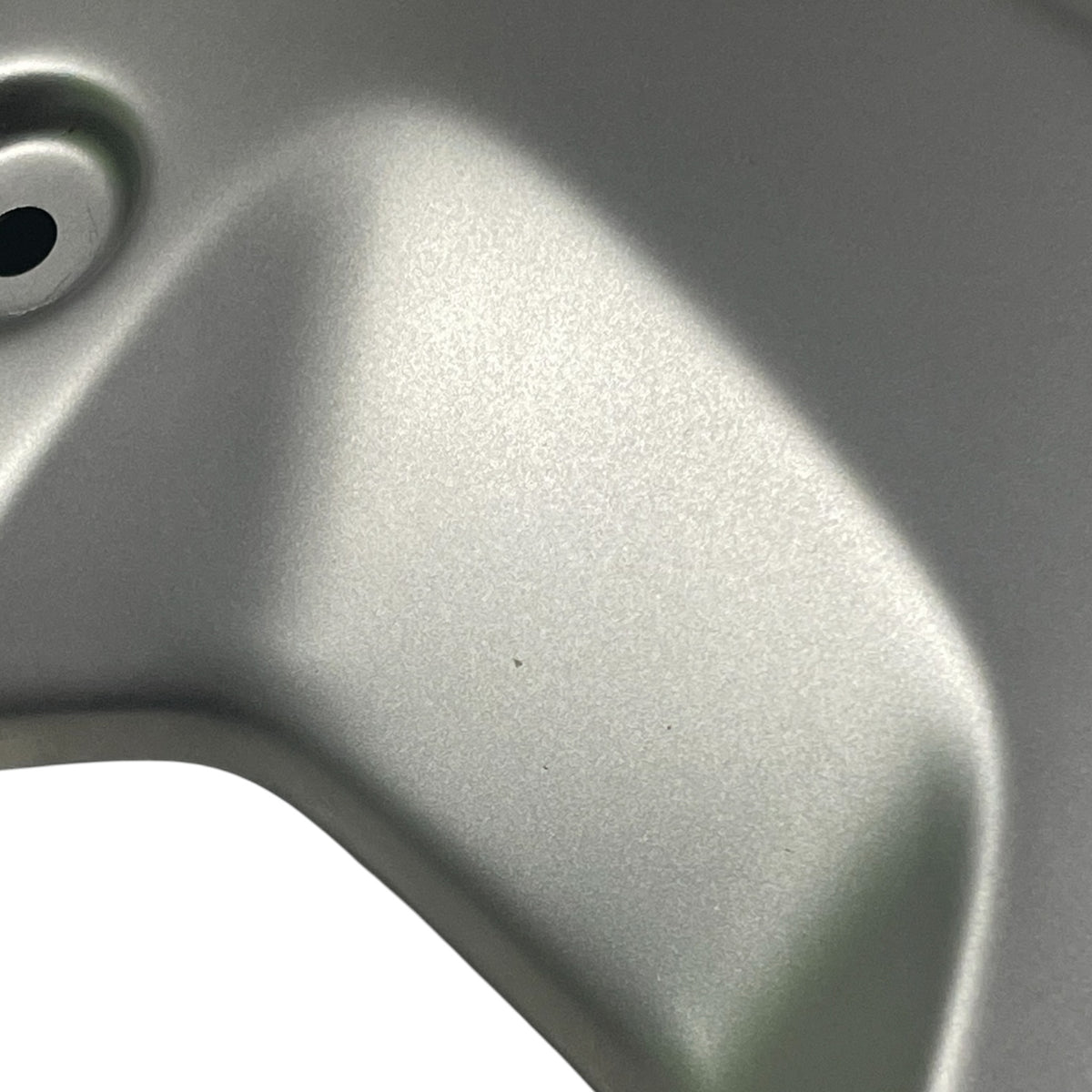 BMW R1250GS K50 Kühlerblende "Style" rechts 46638556654 OEM gebraucht