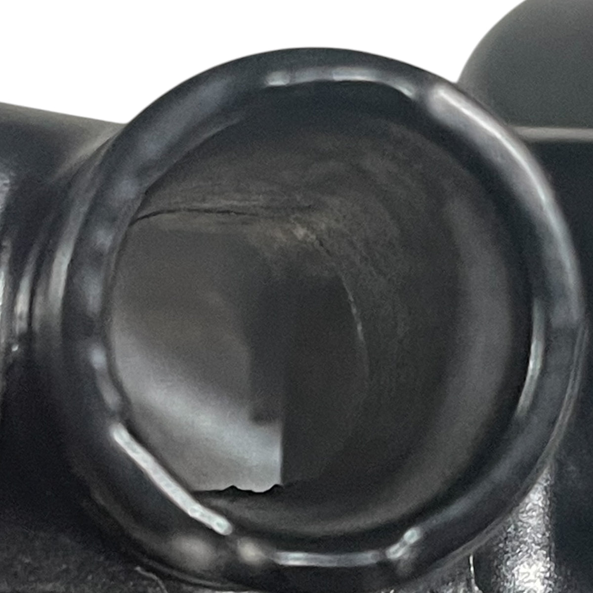 BMW F650GS G650X G650GS Gehäuse Wasserpumpe schwarz 11517666524 OEM Neu