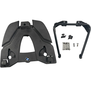 BMW R1200GS K25 Satz Halteplatte Topcase 71607707239 OEM gebraucht