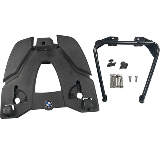 BMW R1200GS K25 Topcase mounting plate set 71607707239 OEM used